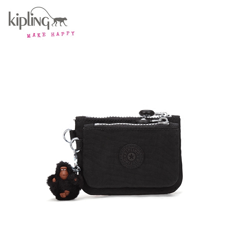 kipling small purse