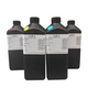 MAG phù hợp với nguyên liệu mực uv ít mùi của Epson, đầu phun thế hệ thứ năm, mực có thể xử lý ánh sáng LEDUV, cứng và mềm - Mực