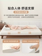 Latex Memory Foam Mattress Soft Cushion for Home Bedroom Tatami Mat 180X200 for Rental Use 1.5m Mattress