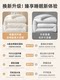 Cotton Soybean Fiber Quilt Core, Winter Quilt, Soybean Quilt, Spring and Autumn Quilt, Summer Cooling Quilt, Machine Washable, All-Season Air Conditioning Quilt