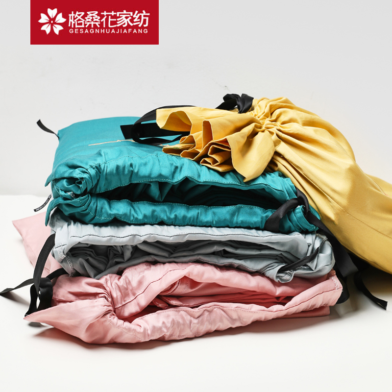 Hotel bed compartment dirty sleeping bag cotton adult travel portable double duvet cover portable travel travel sheets