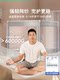 2025 New Anti-Fall Mosquito Net for Babies and Children, Designed to Prevent Falling Out of Bed, Full Bottom Net, High-End for Home Bedroom Use
