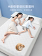 Waterproof and urine-proof breathable fitted sheet style Simmons mattress special protective cover bed cover protective cover machine washable to prevent dirt