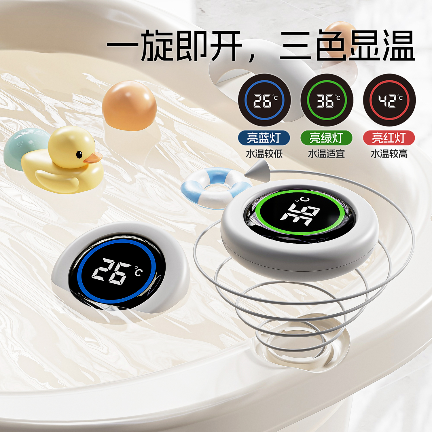 私密护理的新革命:女性♀️专用坐浴盆的诞生