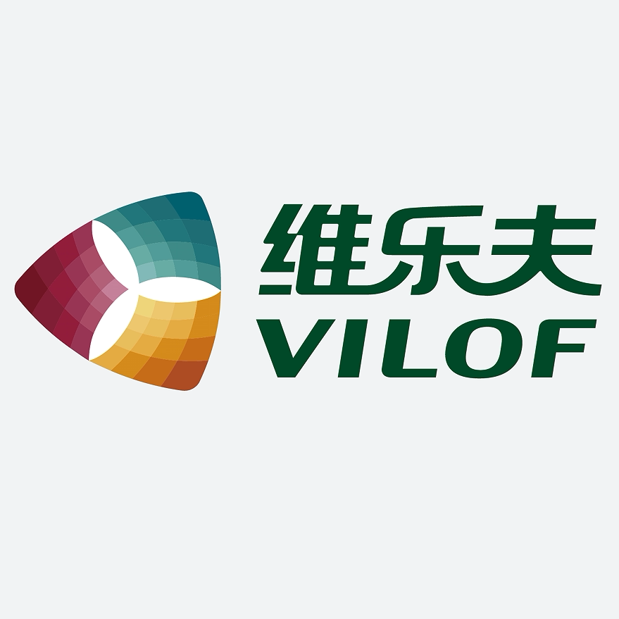 维乐夫菊粉工厂的LOGO