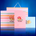 Cotton quần áo trẻ sơ sinh hộp quà tặng nam và nữ đồ lót trẻ em cung cấp thiết lập hộp quà mùa thu và trăng tròn chuẩn bị đồ sơ sinh Bộ quà tặng em bé
