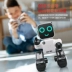 Giáo dục sớm thông minh đối thoại điều khiển từ xa robot trẻ em lập trình đồ chơi bằng giọng nói con heo đất câu đố cậu bé cô gái món quà đồ chơi bé gái Đồ chơi điều khiển từ xa
