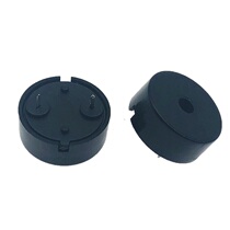 17mm * 7mm passive piezoelectric buzzer HYR- 1707 1740 4kHz