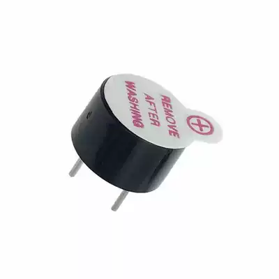 9055-3V active electromagnetic 09 buzzer 9mm * 5 5mm