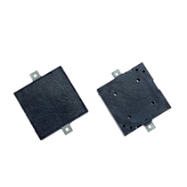 SMD-1325 Piezoelectric patch passive buzzer 13mm*13mm*2 5mm 1313025 131325