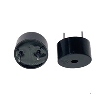 9055-1 5V 5 5Ω passive electromagnetic buzzer 9MM * 5 5MM