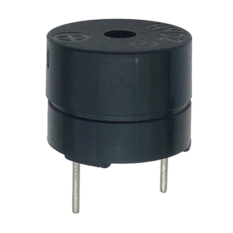 YHE12-12 12V HYDZ continuous acoustic electromagnetic active buzzer