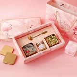 Smoral Gift Рождественский рождественский маленький подарок девушки практичные творческие подруги изящные подруги