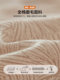 Yalu light luxury thickened brushed bed four-piece set pure cotton 2025 new bed sheet quilt cover bedding three-piece set