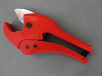 Stock Landa tube shears special weighted tube cutter PVC tube quick shear PPR tube fast shear Tube knife