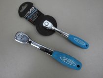 Original imported small fly flying wheel wrench 6 3mm 10mm fast sleeve wrench 1 4 3 8 high quality wrench