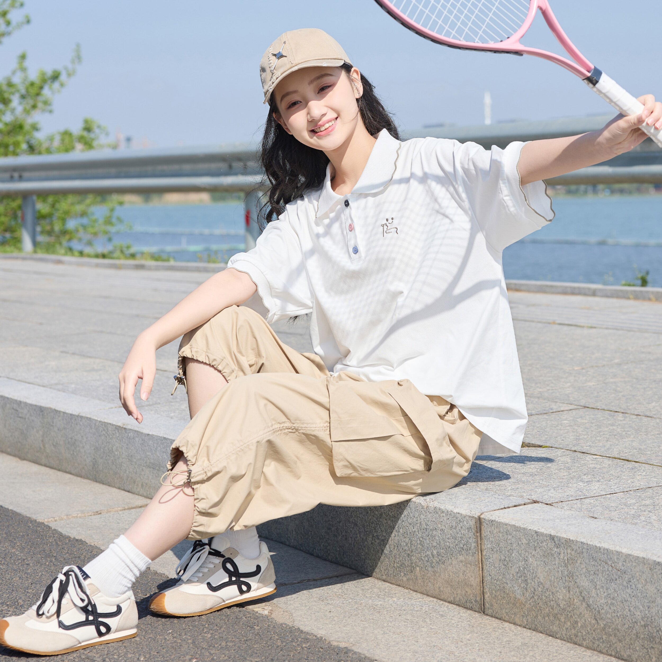 初高中学生女装专店营