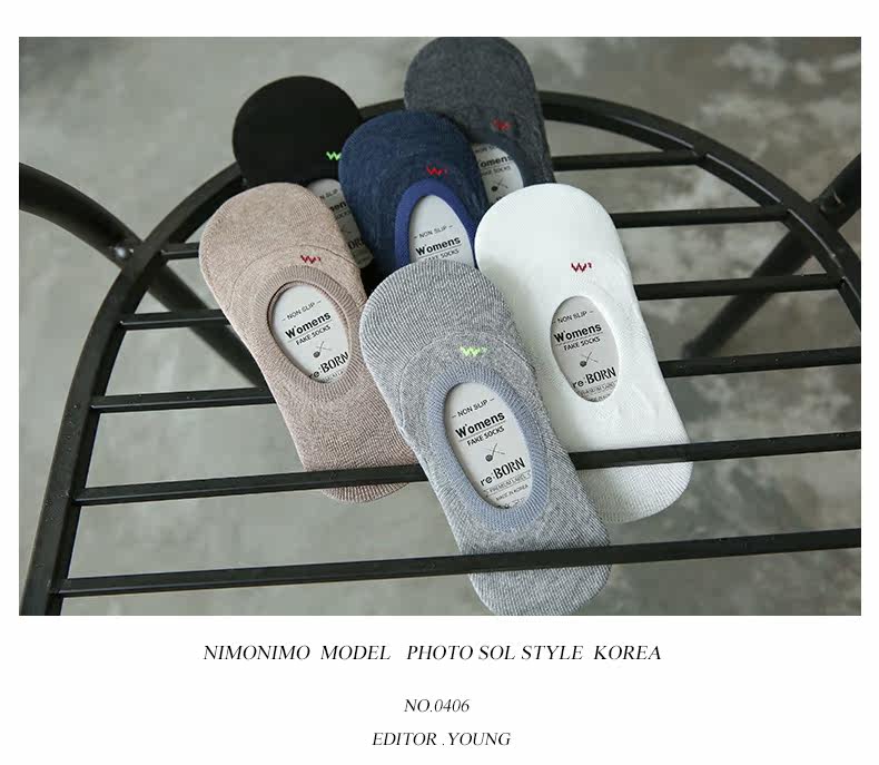 Chaussettes - collants NIMO NIMO yx77 - Ref 757907 Image 11