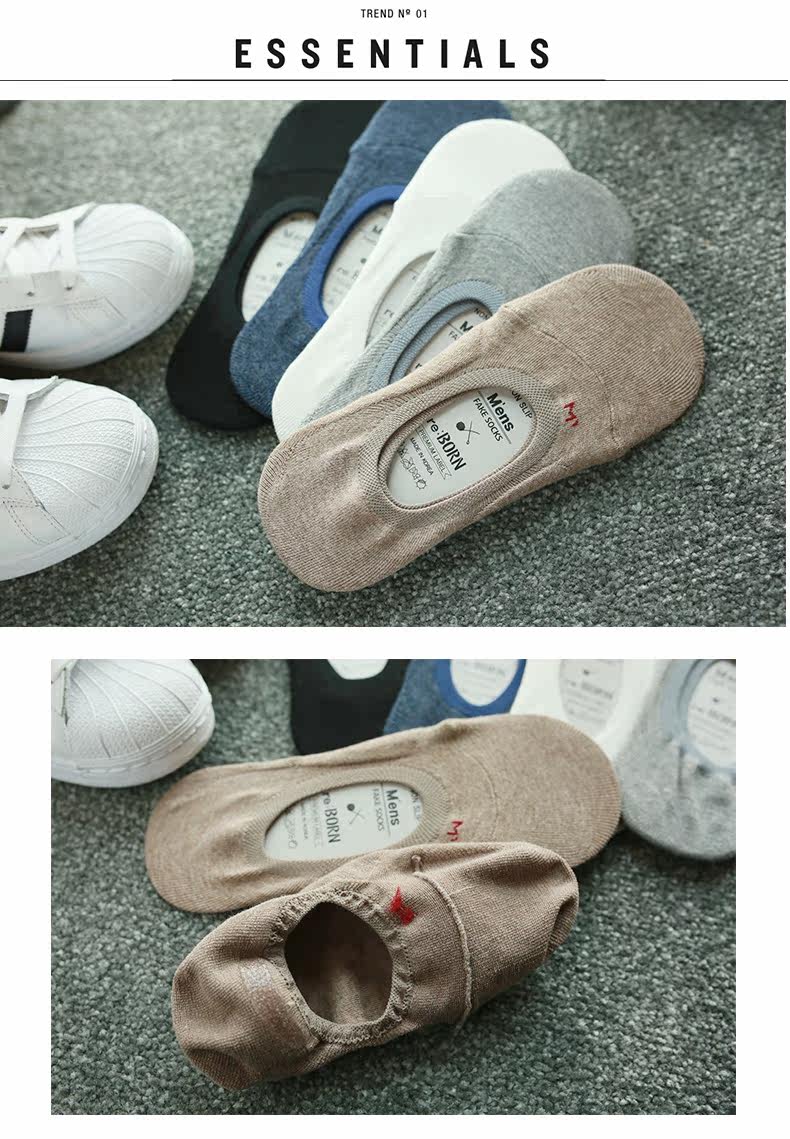 Chaussettes - collants NIMO NIMO yx77 - Ref 757907 Image 24