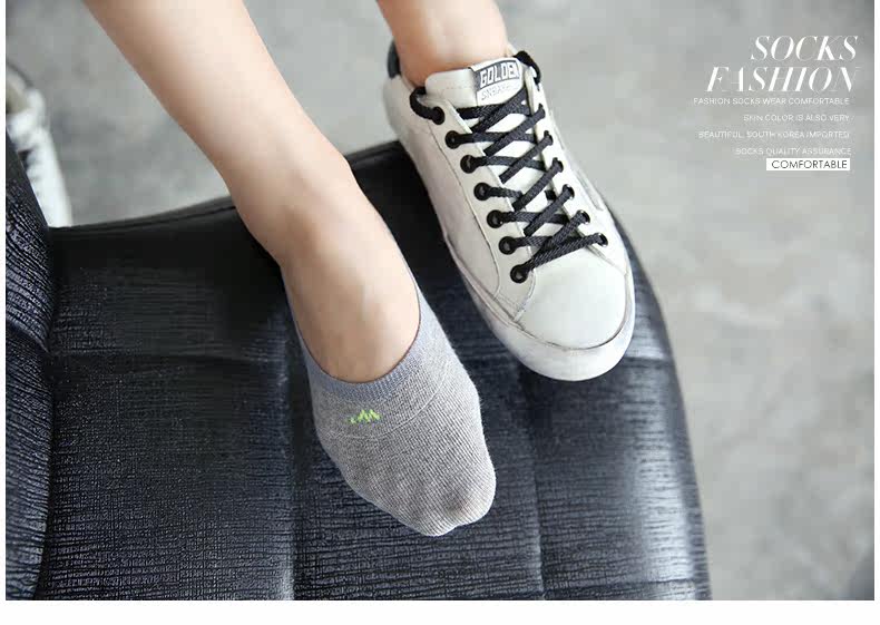 Chaussettes - collants NIMO NIMO yx77 - Ref 757907 Image 6