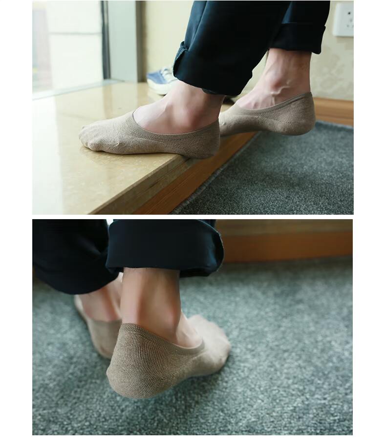 Chaussettes - collants NIMO NIMO yx77 - Ref 757907 Image 19