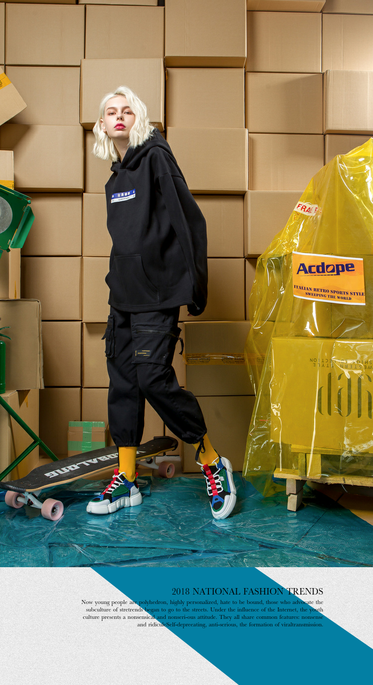 Sweatshirt femme - Ref 3217275 Image 26