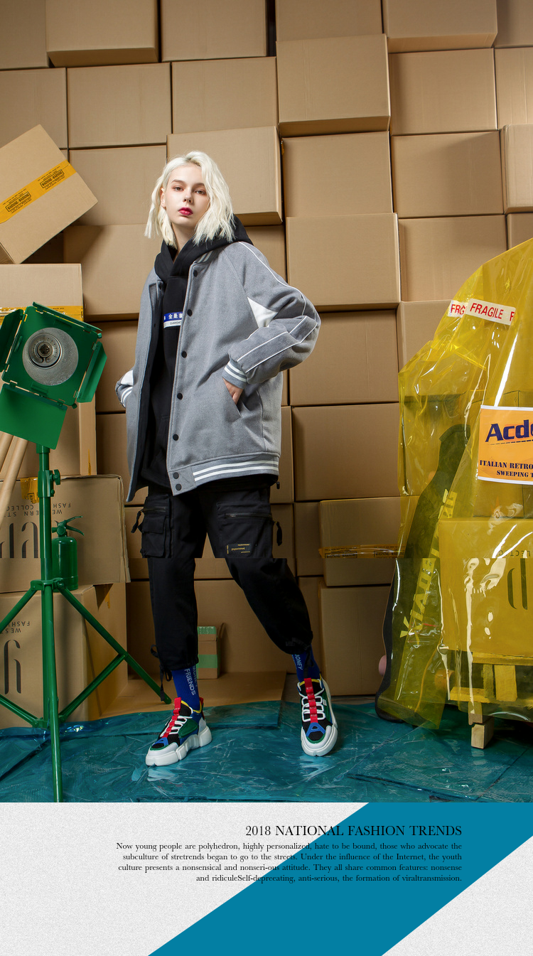 Sweatshirt femme - Ref 3217275 Image 21