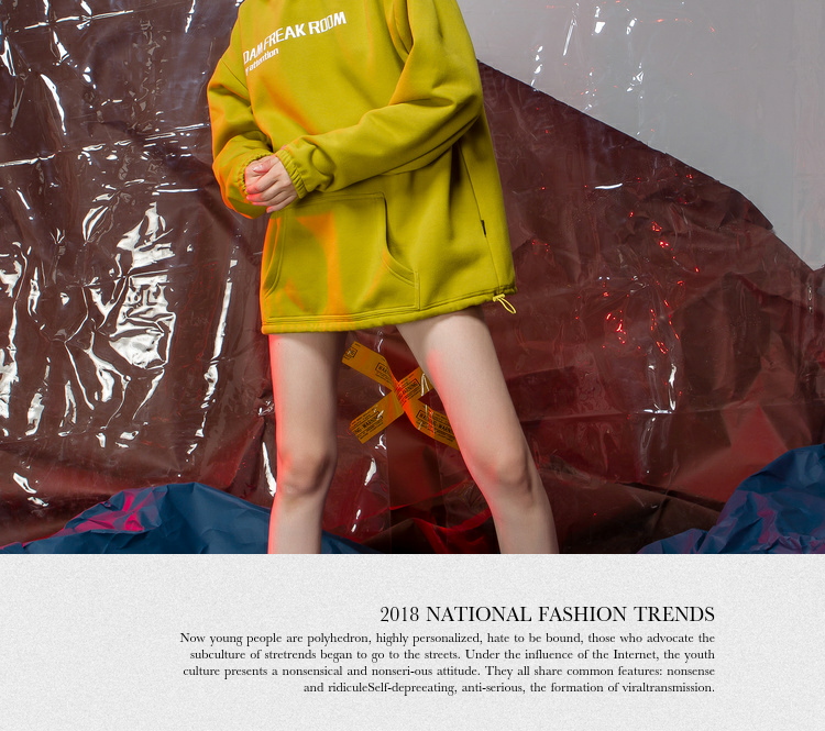 Sweatshirt femme - Ref 3214796 Image 22