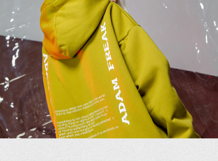 Sweatshirt femme - Ref 3214796 Image 12