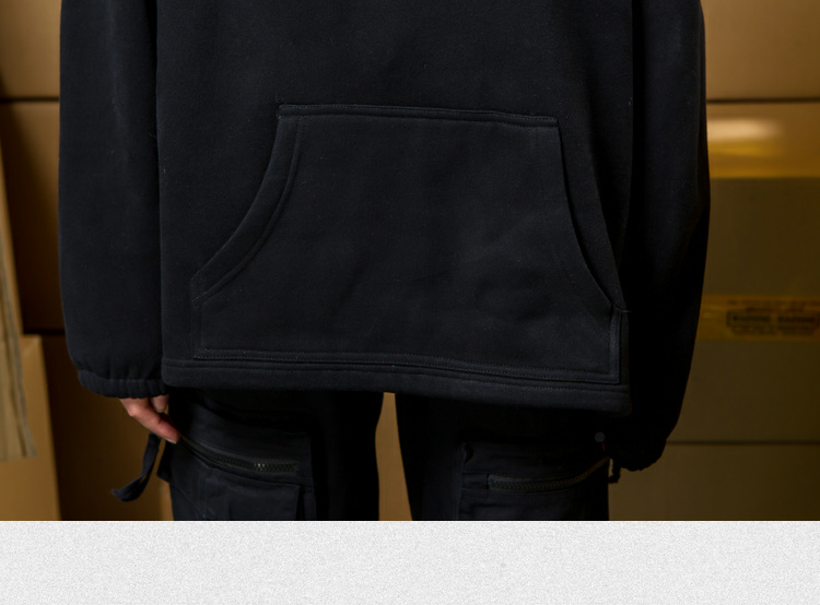 Sweatshirt femme - Ref 3217275 Image 10