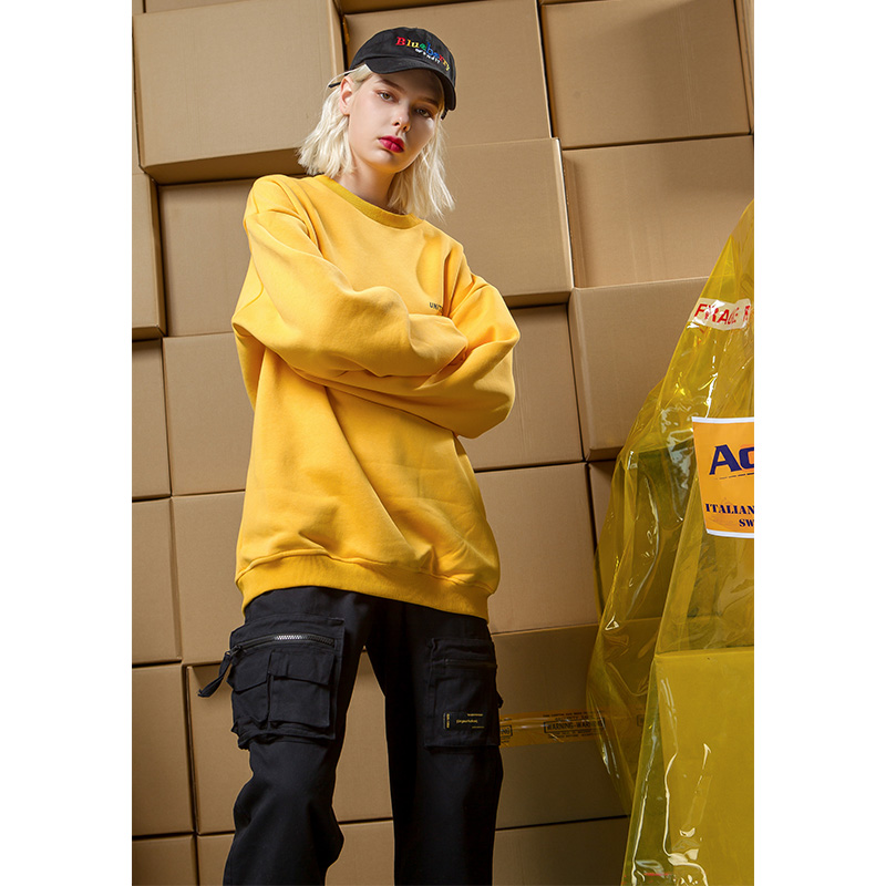 Sweatshirt femme - Ref 3217267 Image 5