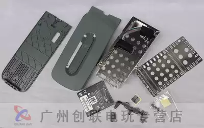 Brand new old version of XBOX360 hard drive box hard drive shell 20G 60G 120G 250G 320G thick machine dedicated 