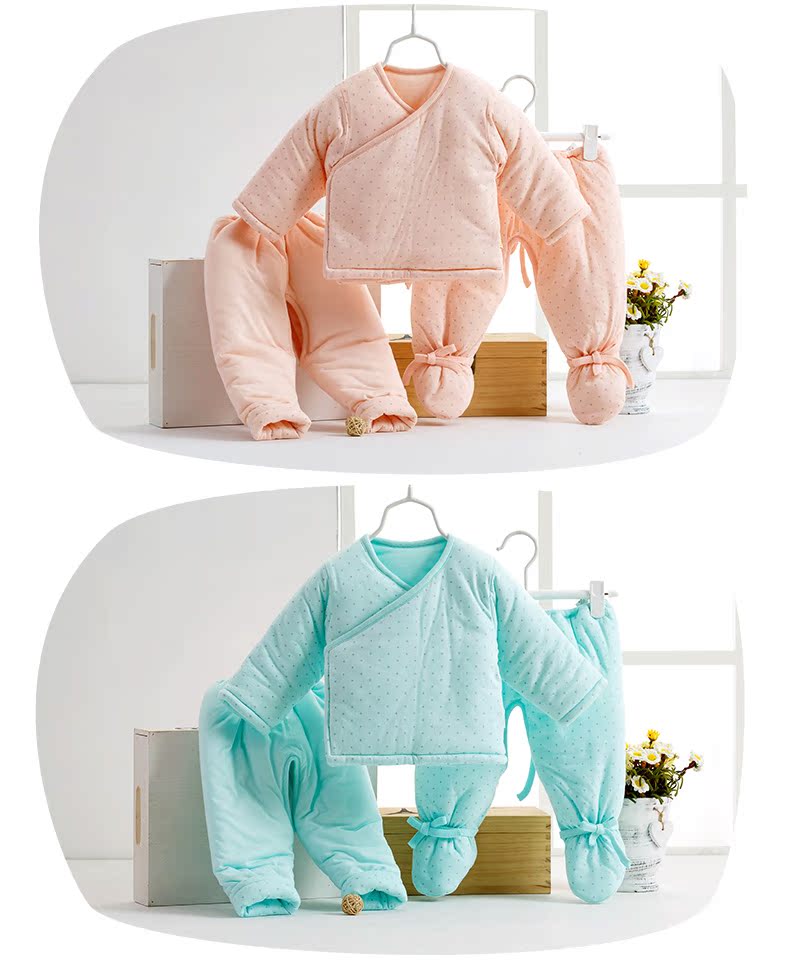 Manteau pour enfant en coton - Ref 2163393 Image 13