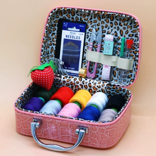 Kidchine Box Home -Ond Set Set японская игольчатая мешка для линии рома