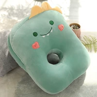 Зеленый динозавр