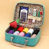 Kidchine Box Home -Ond Set Set японская игольчатая мешка для линии рома