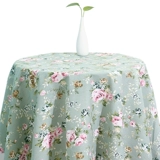 Мебель, ткань, из хлопка и льна, увеличенная толщина