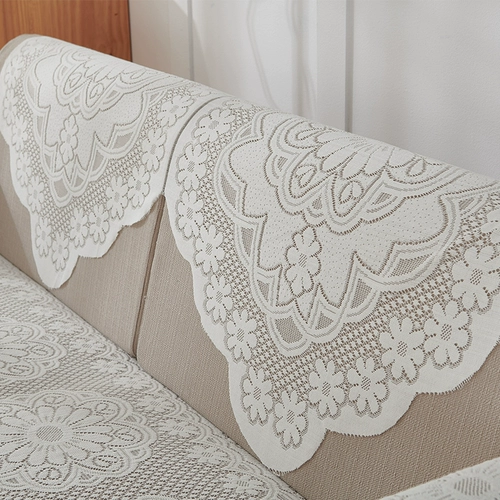 Нескользящий диван, шарф, универсальная ткань на четыре сезона