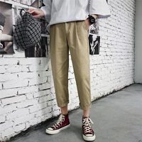 Кхаки-солидный цвет