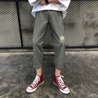 Военные зеленые