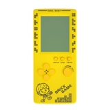 Тетрис, игрушка, ретро игровая приставка, маленький старомодный экран для школьников, ностальгия, новая коллекция