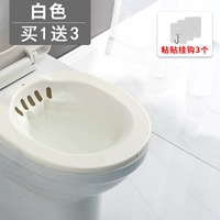 【全新】加厚款【白色】不带发泡器（买一送三）
