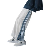 Весенние штаны для отдыха, в корейском стиле, 2021 года, свободный крой