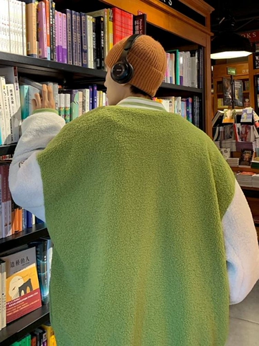 Зимняя куртка, бархатный бейсбольный пуховик, в американском стиле, большой размер, увеличенная толщина