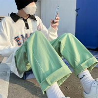 Фруктовый зеленый