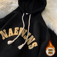 Черный (плюс бархат)