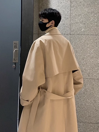 Демисезонная модная элитная куртка для отдыха, средней длины