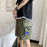 Армейский Зеленый