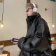 Men's winter american retro cotton coat Men's winter american retro cotton coat