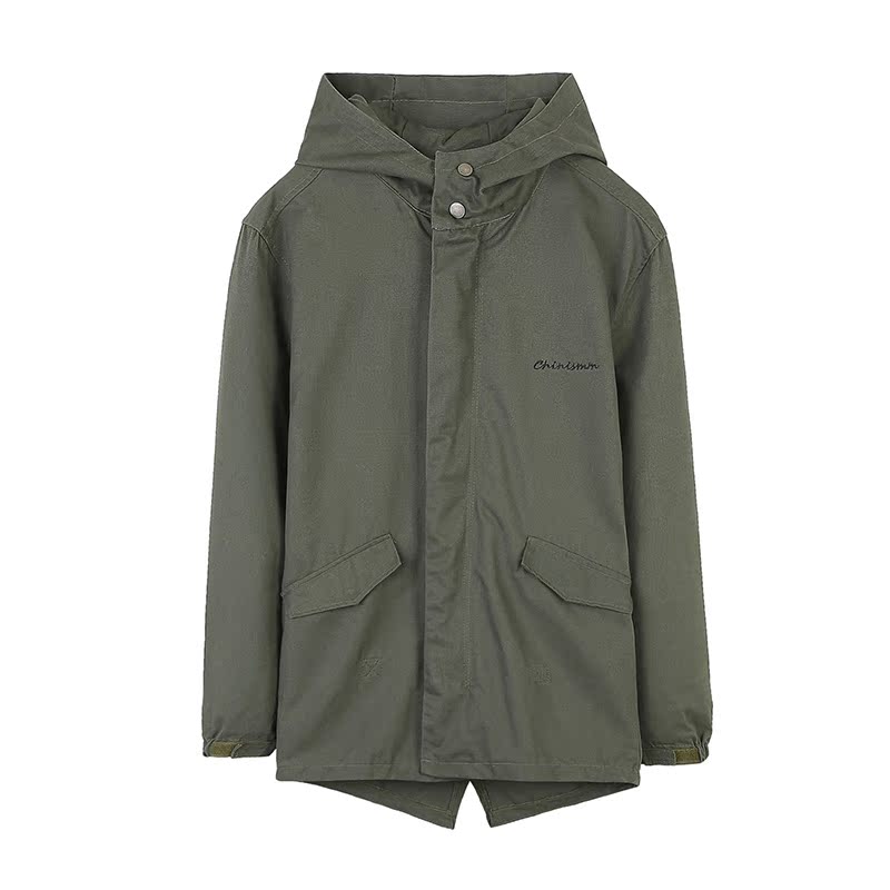 Blouson homme manches longues en Coton - Ref 3116288 Image 5